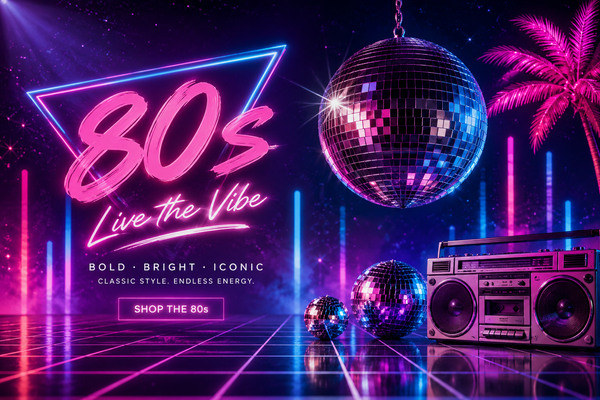 80s