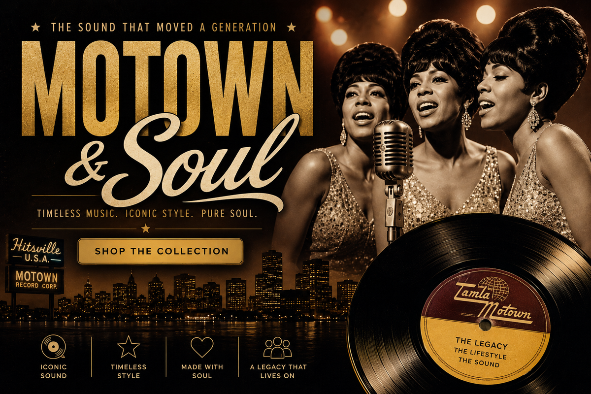 Motown