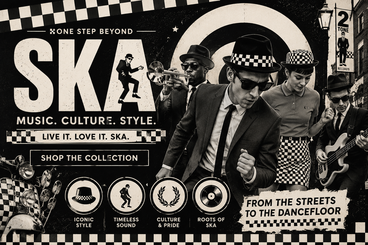 Ska
