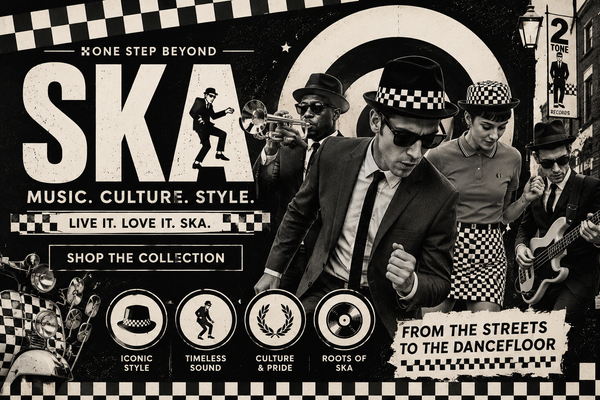 Ska