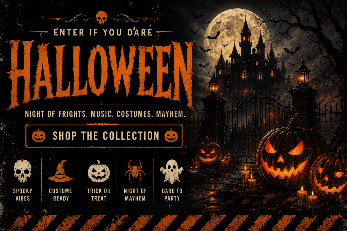 Halloween