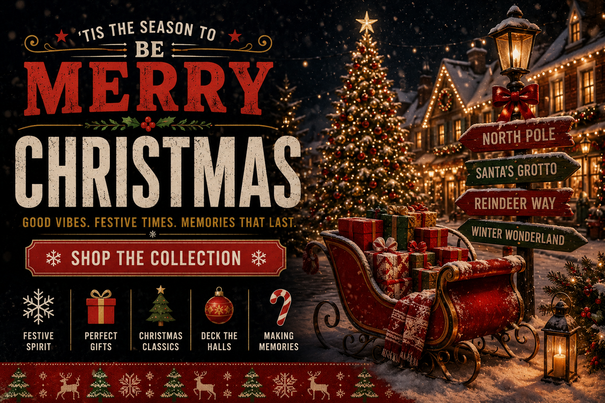 Christmas