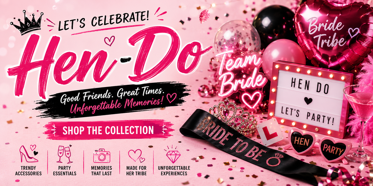 Hen Do