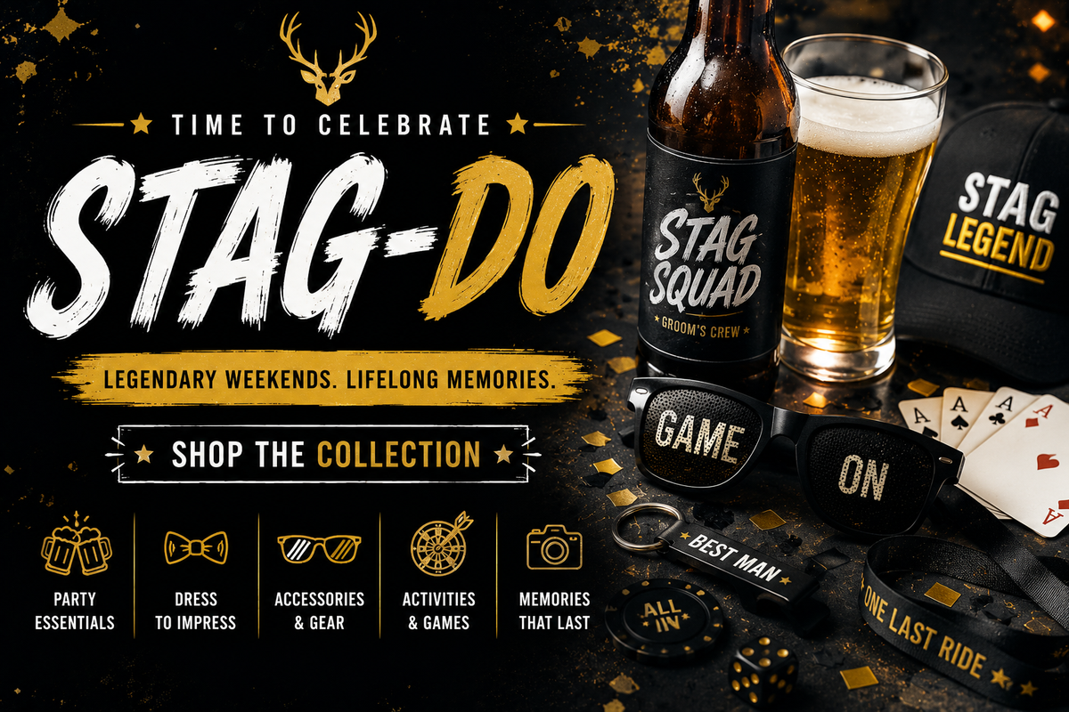 Stag Do